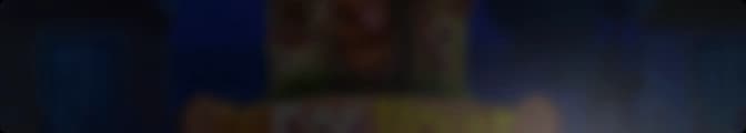 Blurred Banner