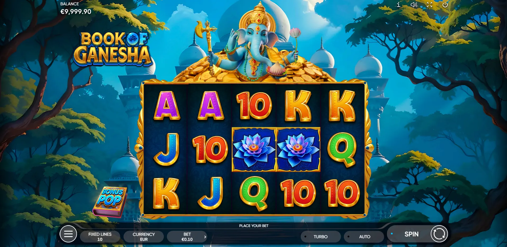 Book of Ganesha Review