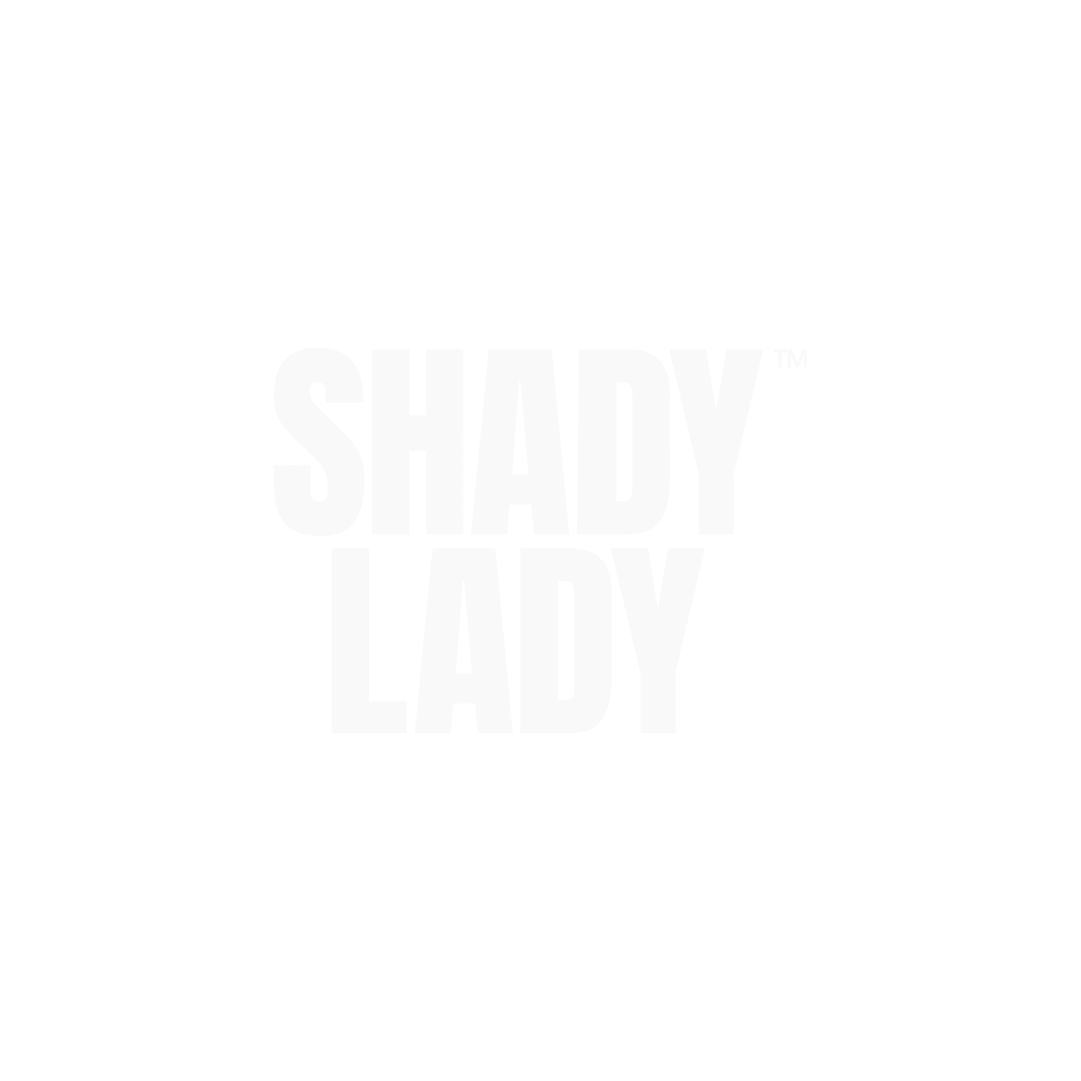 Shady Lady