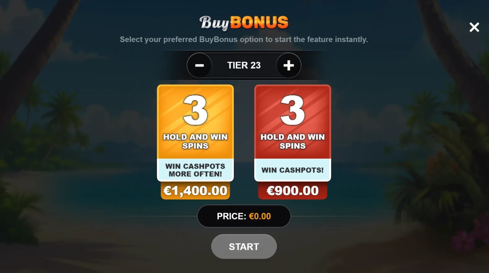 Mango Multi 7s Hold and Wint