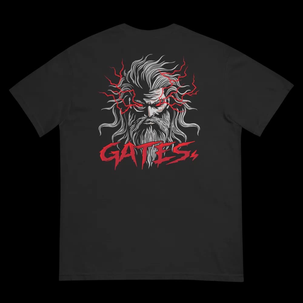 Gates of Olympus 