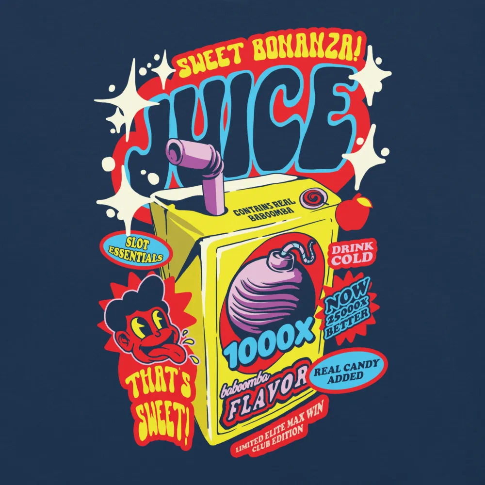 Sweet Bonanza