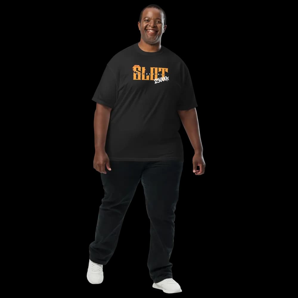 General Max Win Merch - 25,000x