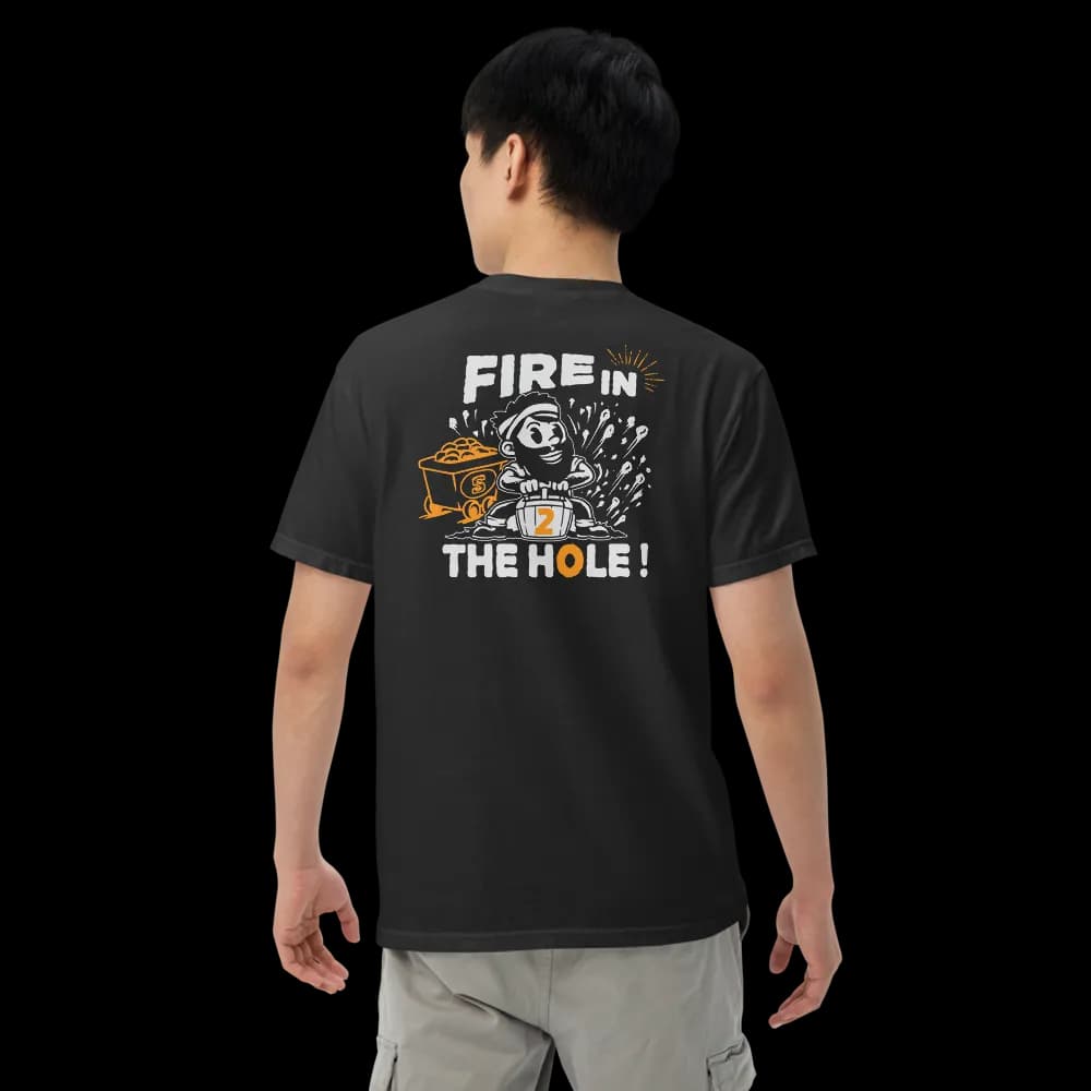 Fire in the Hole 2