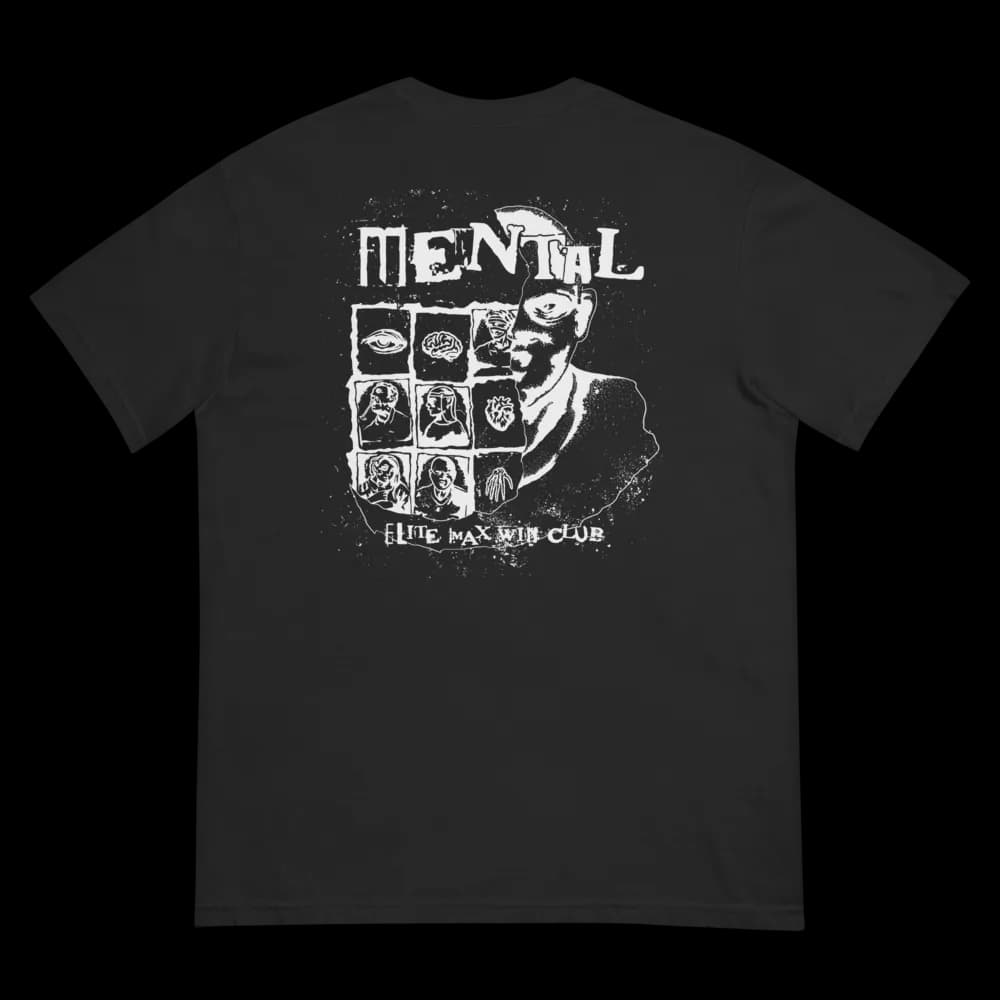 Mental 