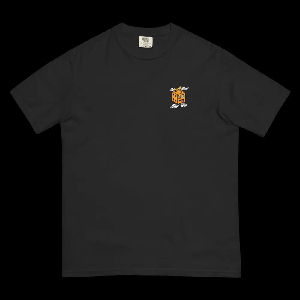 Feature Spin - Max Win Merch