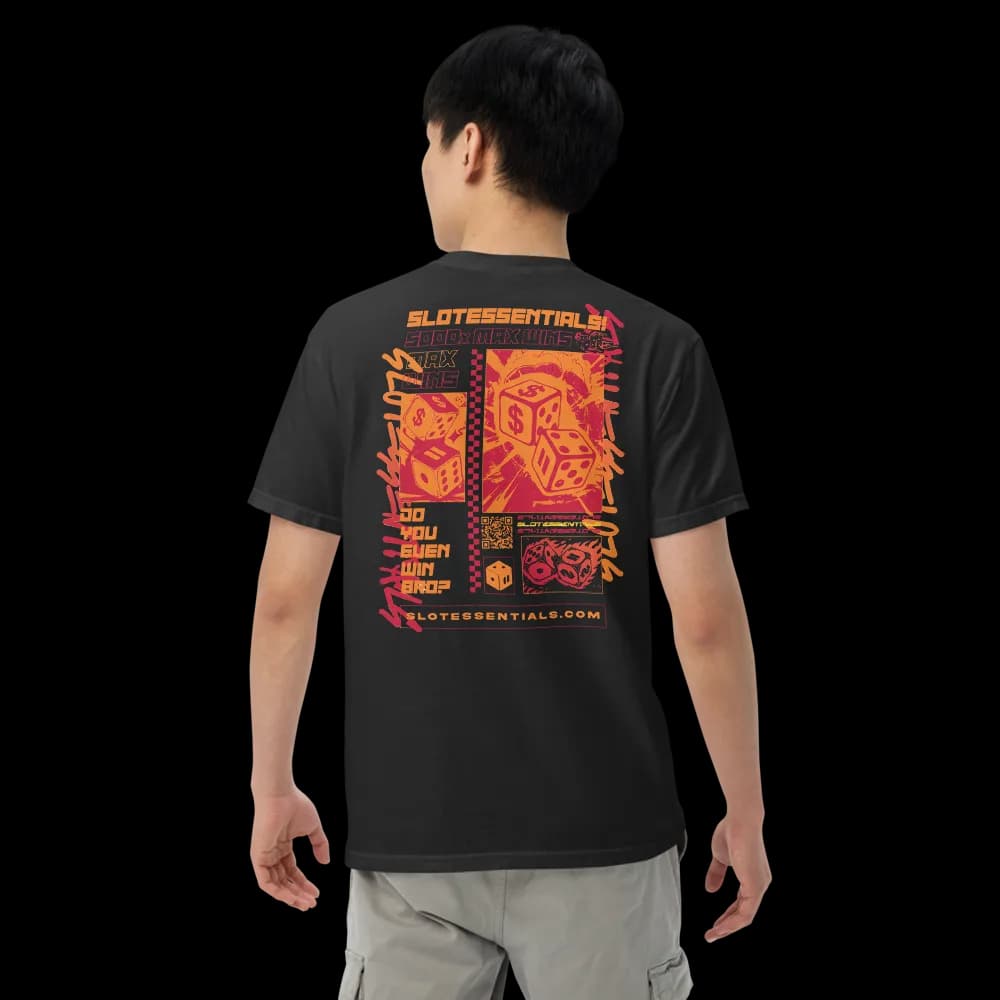 5000x General Max Win Merch