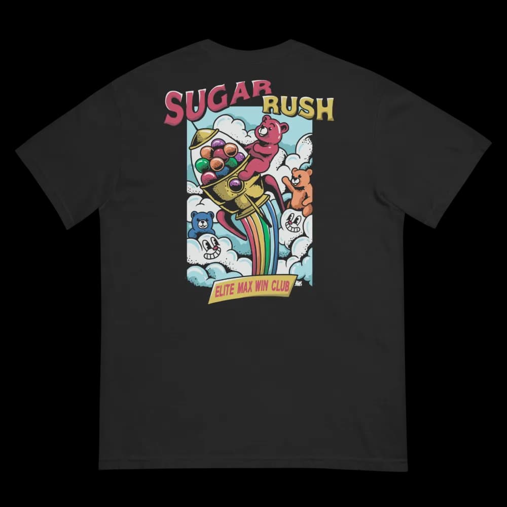 Sugar Rush 