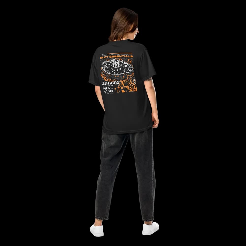 General Max Win Merch - 10,000x