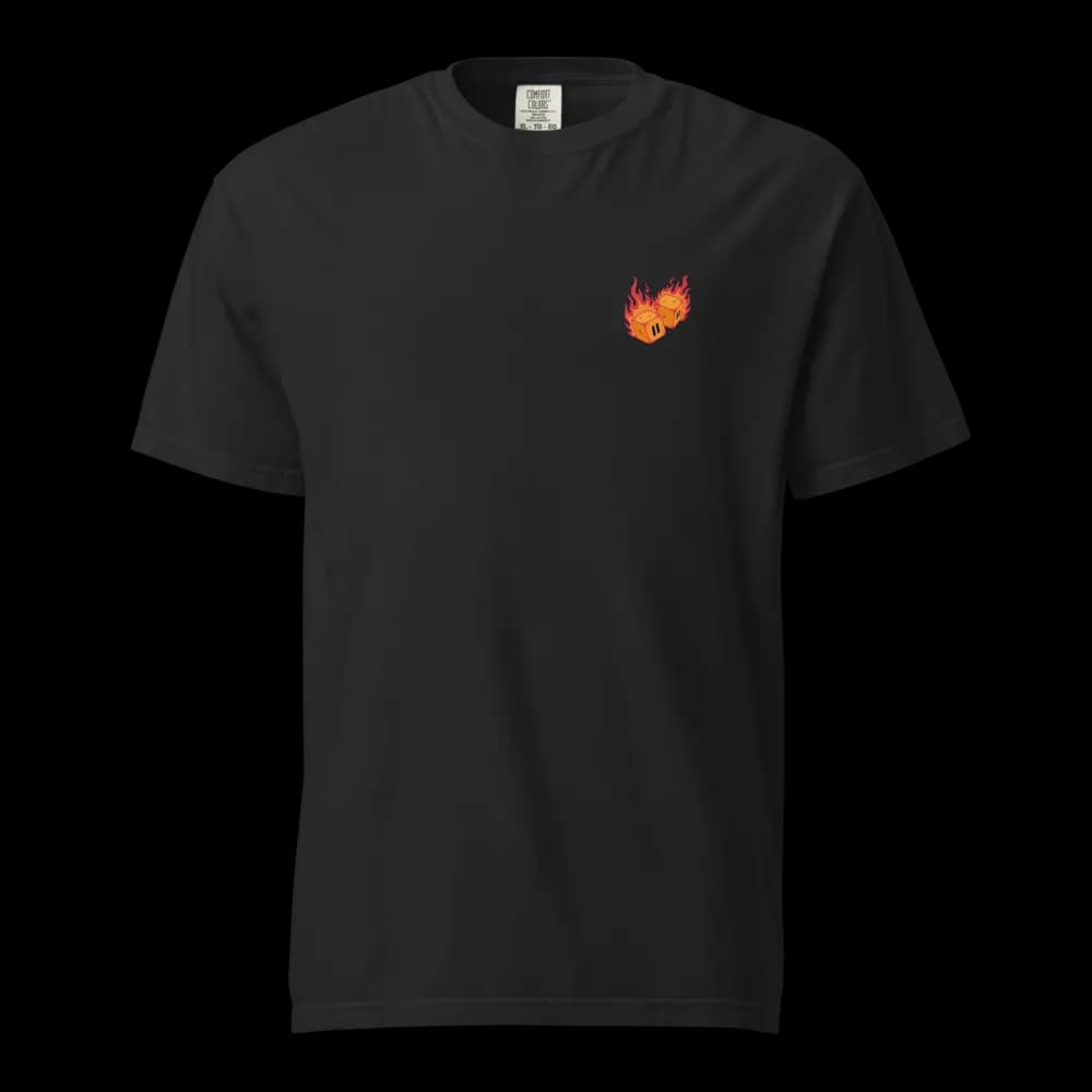 5000x General Max Win Merch