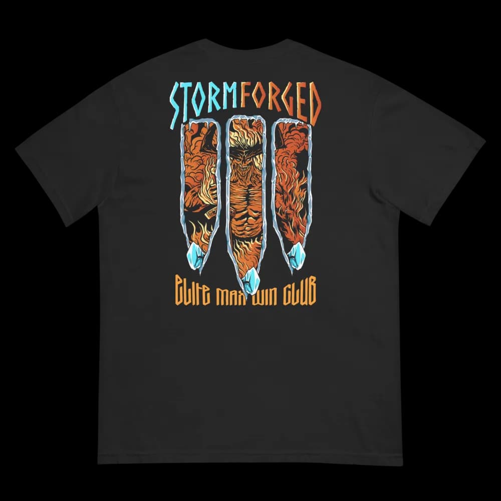 Stormforged