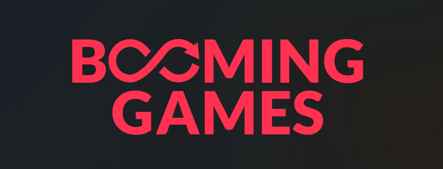 Booming Gaming 