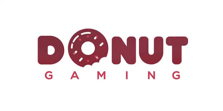 donut-gaming