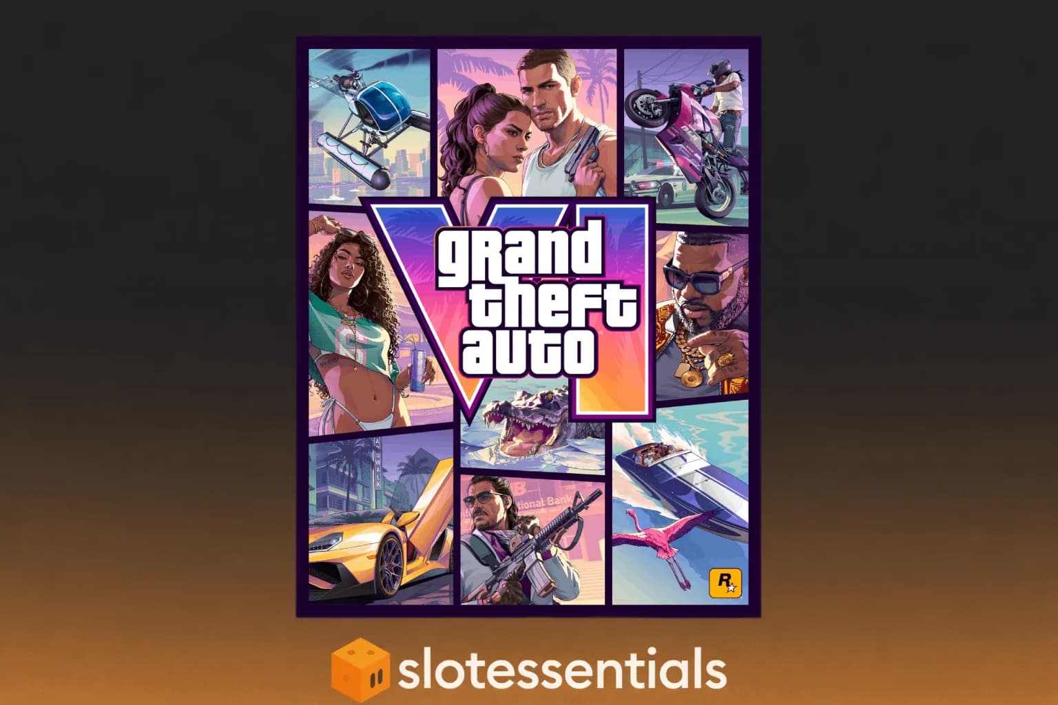 GTA 6 - Point Shop