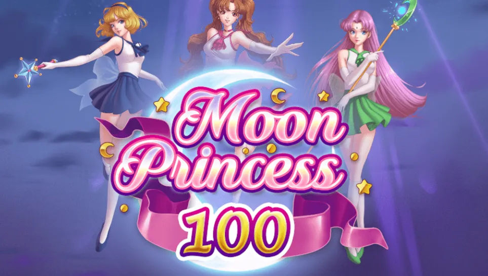 Moon Princess 100 Review
