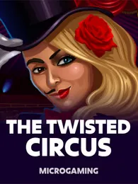 The Twisted Circus Review
