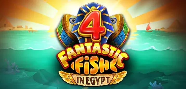 4 Fantastic Fish in Egypt