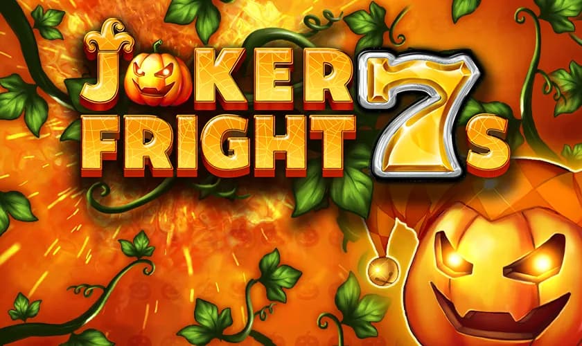 Joker Fright 7s Reivew