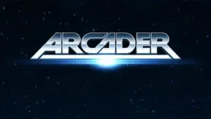 Arcader