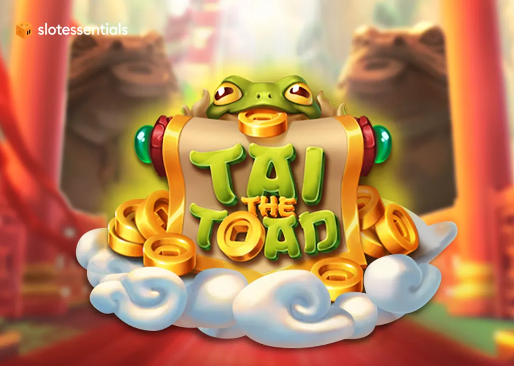 Tai the Toad
