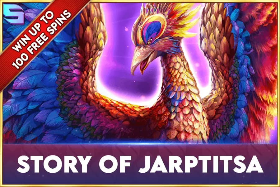 Story Of Jarptitsa Review