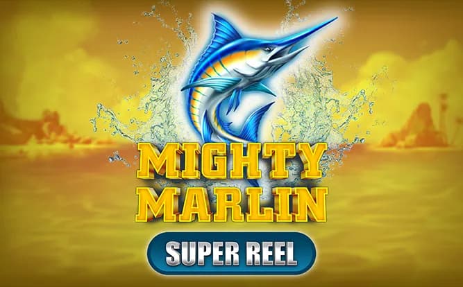 Mighty Marlin Super Reel Review