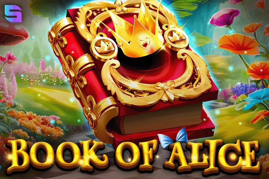 Book Of Alice Review