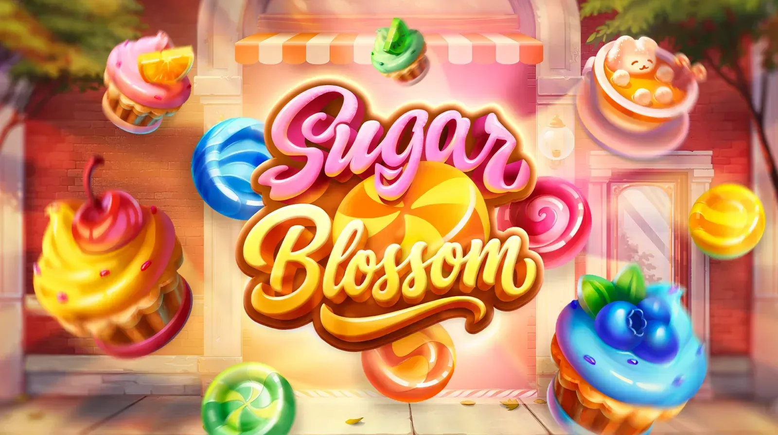 Sugar Blossom Review