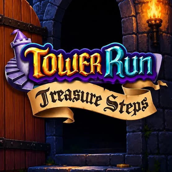 tower-run-treasure-steps