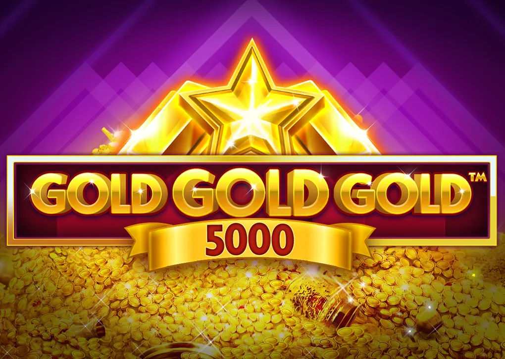 Gold Gold Gold 5000 Review