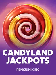 Candyland Jackpots Review