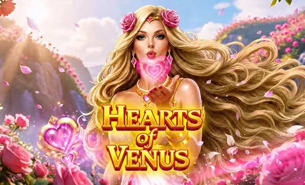 hearts-of-venus
