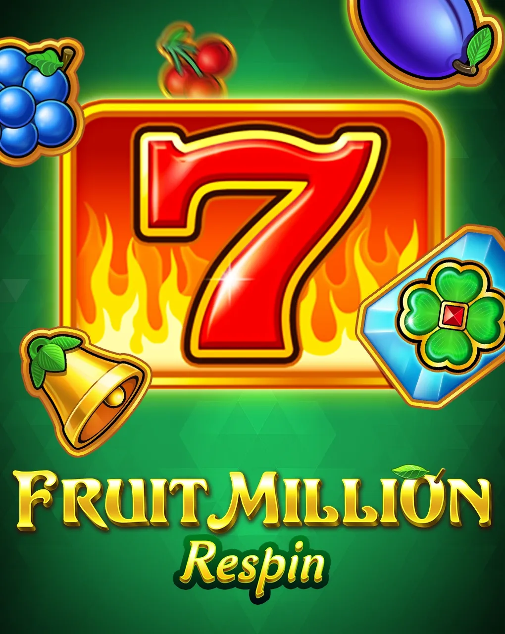 fruit-million-respin
