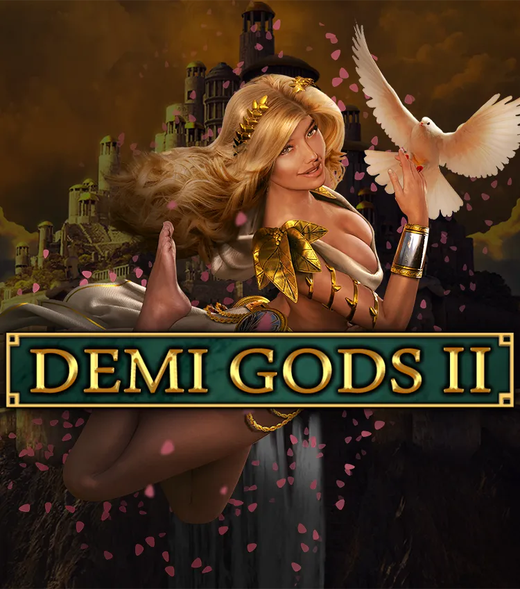 DemiGods2 CE Review