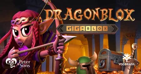 Dragon Blox Gigablox