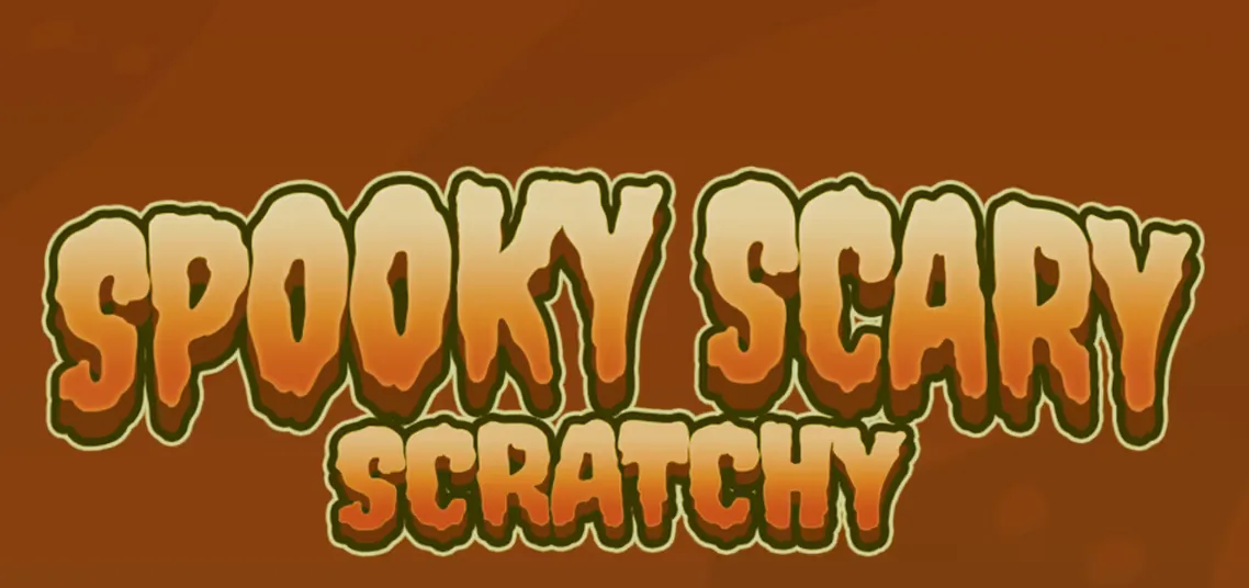 Scary Spooky Scratchy Review