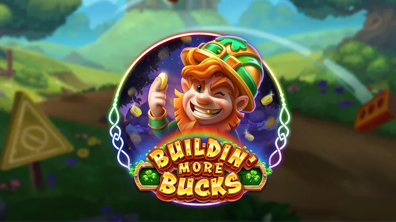 Buildin' More Bucks Review