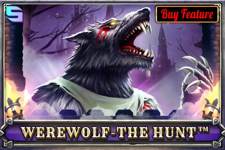 Werewolf - The Hunt Review