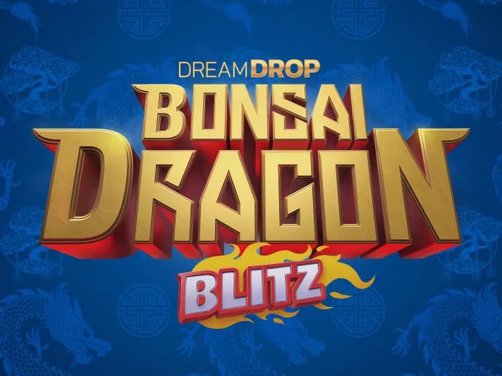 Bonsai Dragon Blitz Review