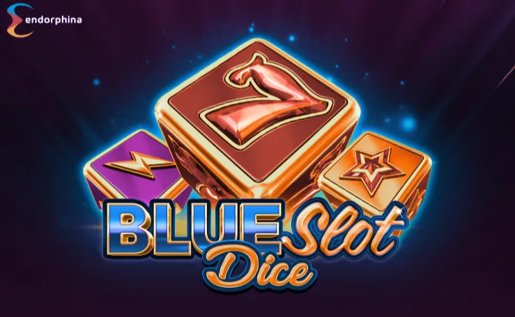 Blue Slot Review