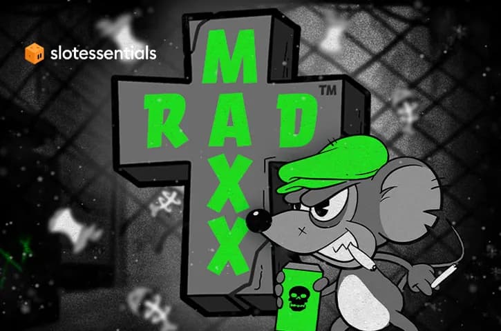 Rad Maxx