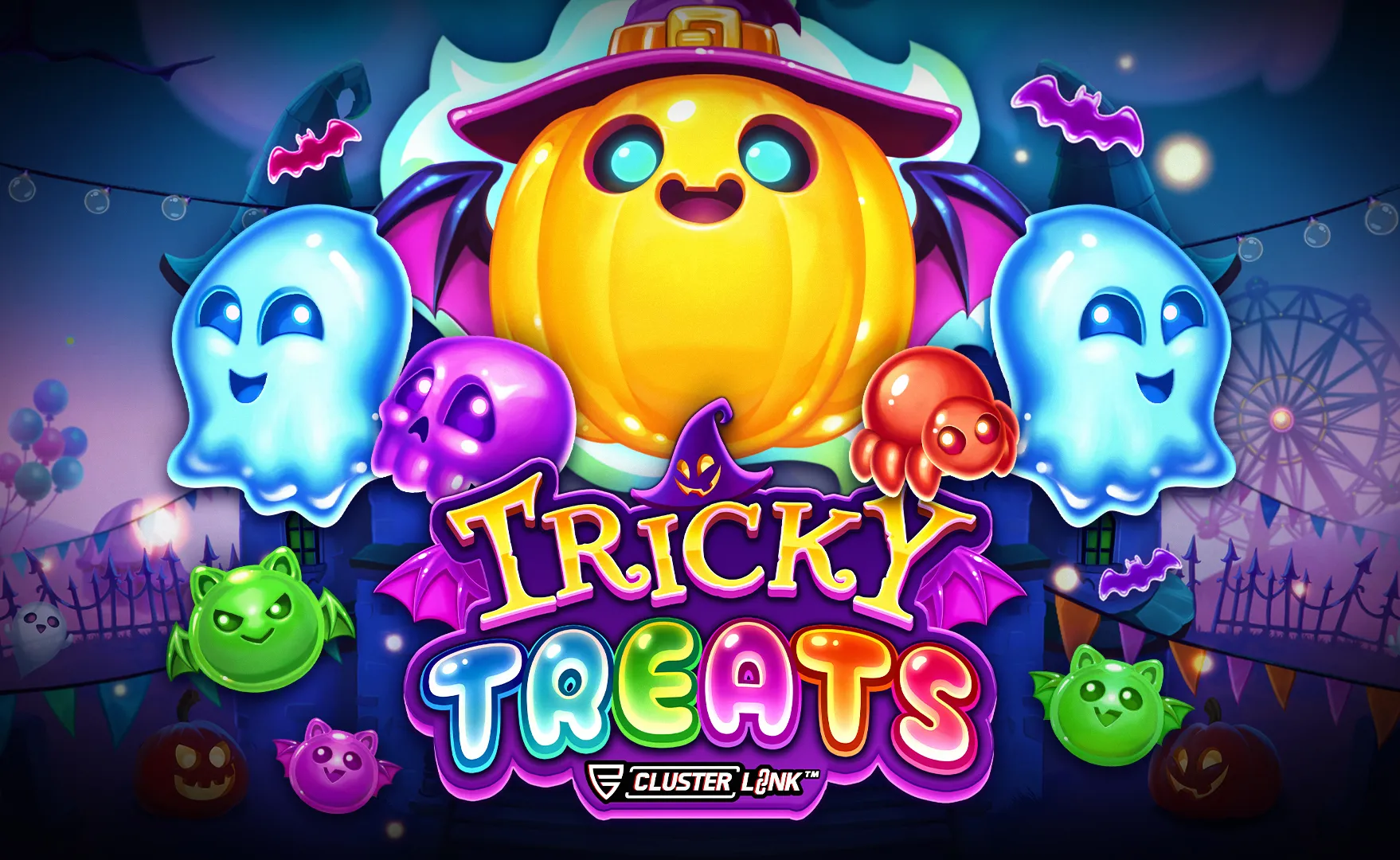 Tricky Treats Review