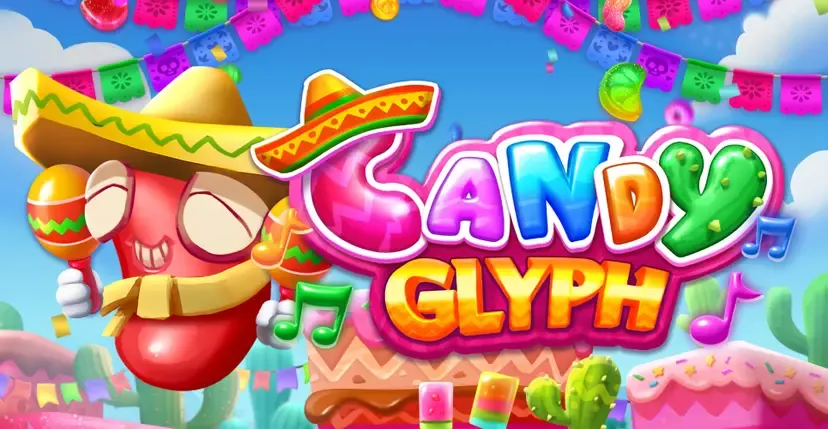 Candy Glyph