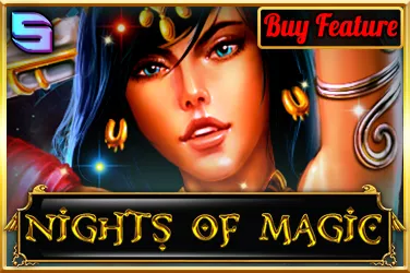 Nights Of Magic Review