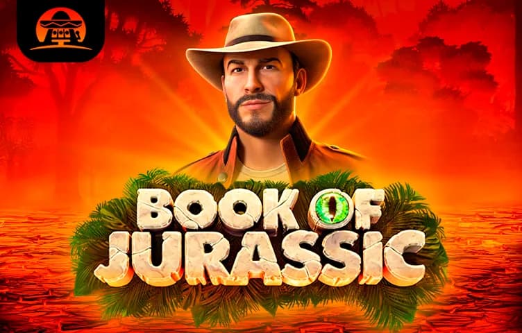 Book of Jurassic Review