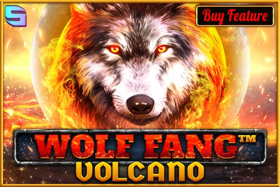 Wolf Fang - Volcano Review