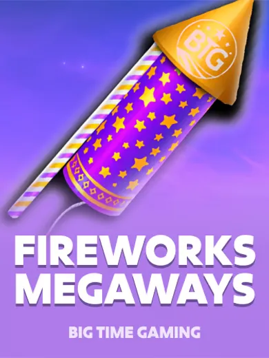 Fireworks Megaways Review