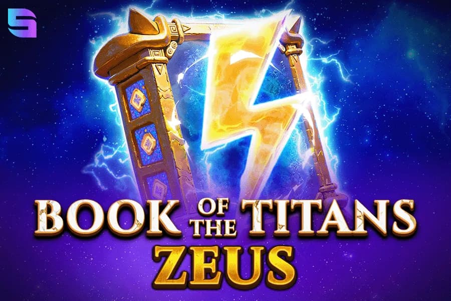 Book Of The Titans - Zeus Review