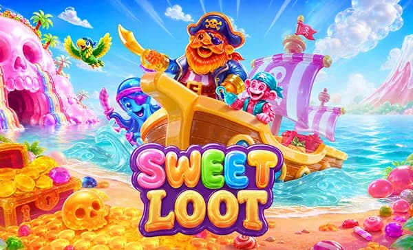 sweet-loot