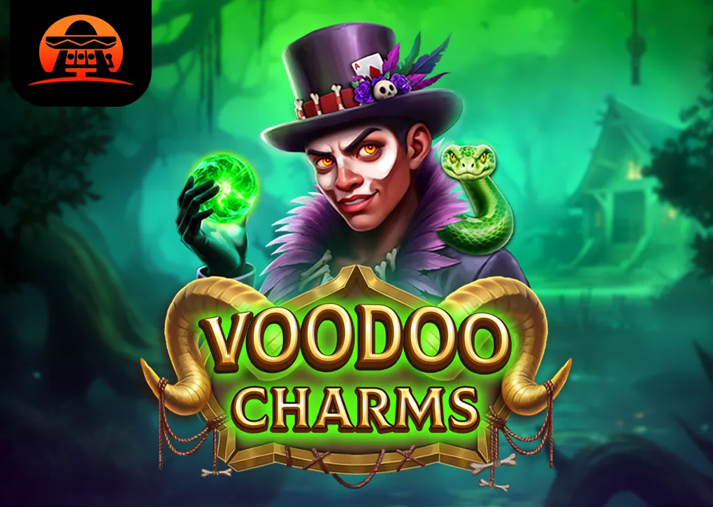 Voodoo Charms Review